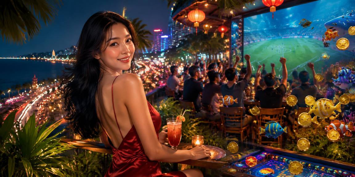anh11 Những gì có trong khu casino của chúng tôi