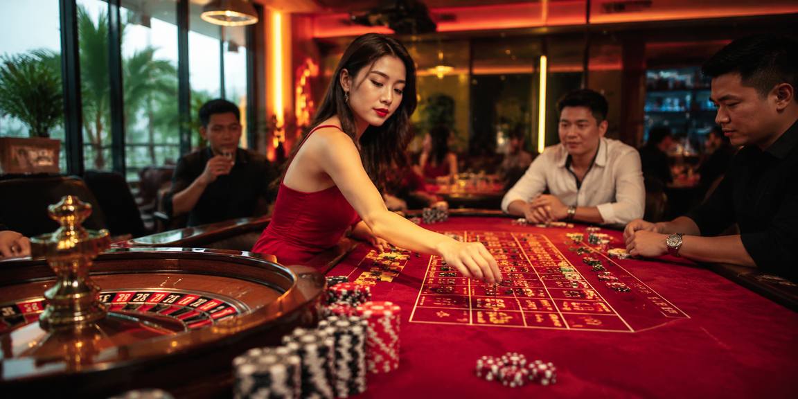 anh11 Trải Nghiệm Bắn Cá